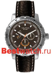 Nautica Leather A15611G