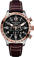 Nautica Leather A16593G