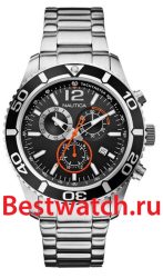 Nautica Chrono A16666G