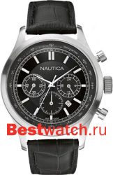 Nautica Leather A18654G