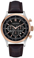 Nautica Leather A19590G