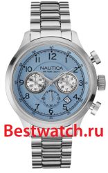 Nautica Chrono A19631G