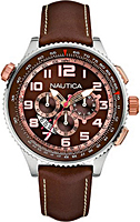 Nautica Leather A25014G