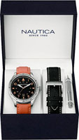 Nautica Analog NAD11018G