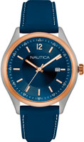 Nautica Analog NAD11528G