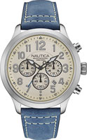 Nautica Chrono NAD14530G