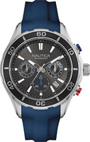 Nautica Chrono NAD15518G