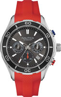 Nautica Chrono NAD15519G