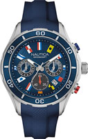 Nautica Chrono NAD16534G