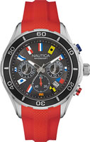Nautica Chrono NAD16535G