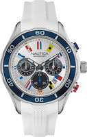 Nautica Chrono NAD16536G