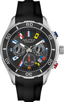 Nautica Chrono NAD16537G