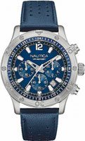 Nautica Chrono NAD16547G