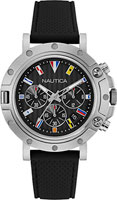 Nautica Chrono NAD17527G