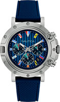 Nautica Chrono NAD17530G