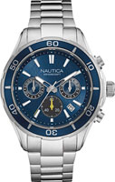 Nautica Chrono NAD18524G