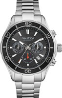 Nautica Chrono NAD18525G