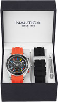 Nautica Chrono NAD18531G