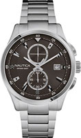 Nautica Chrono NAD19559G
