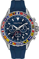 Nautica Chrono NAD19562G