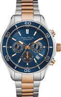 Nautica Chrono NAD21508G
