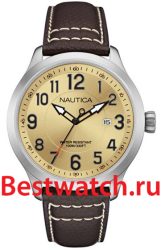 Nautica Analog NAI10006G