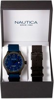 Nautica Analog NAI14519G