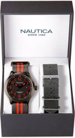 Nautica Analog NAI14520G