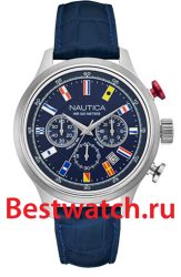 Nautica Chrono NAI16520G