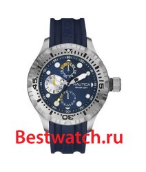 Nautica Multifunction NAI17512G