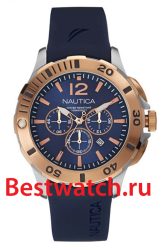Nautica Chrono NAI19506G