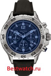 Nautica Chrono NAI19536G