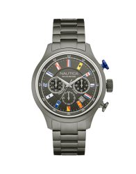 Nautica Chrono NAI20011G