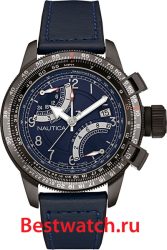 Nautica Multifunction NAI25503G