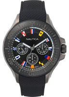 Nautica Auckland NAPAUC007