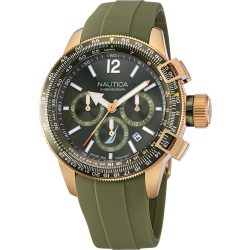Nautica BFC Chrono NAPBFF102