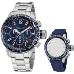 Nautica BFC Chrono NAPBFF106