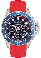 Nautica Bayside Chrono Solar NAPBSC903