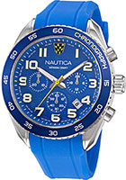 Nautica Key Biscayne Chronograph NAPKBS225