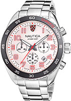 Nautica Key Biscayne Chronograph NAPKBS226