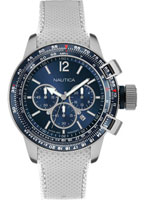 Nautica BFC Chrono Box Set NAPLECR21