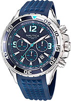 Nautica NST Chronograph NAPNSS214
