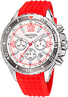 Nautica NST Chronograph NAPNSS215