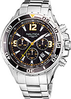 Nautica NST Chronograph NAPNSS217