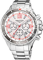 Nautica NST Chronograph NAPNSS218
