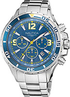 Nautica NST Chronograph NAPNSS219