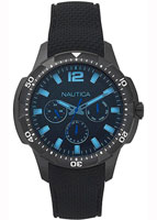 Nautica Multifunction NAPSDG003