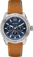 Nautica Multifunction NAPSTL001