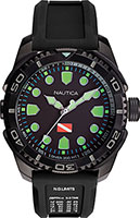 Nautica Tarpoon Dive NAPTDS903