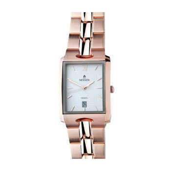 Часы Nexxen Ladies NE1130MRG-SIL